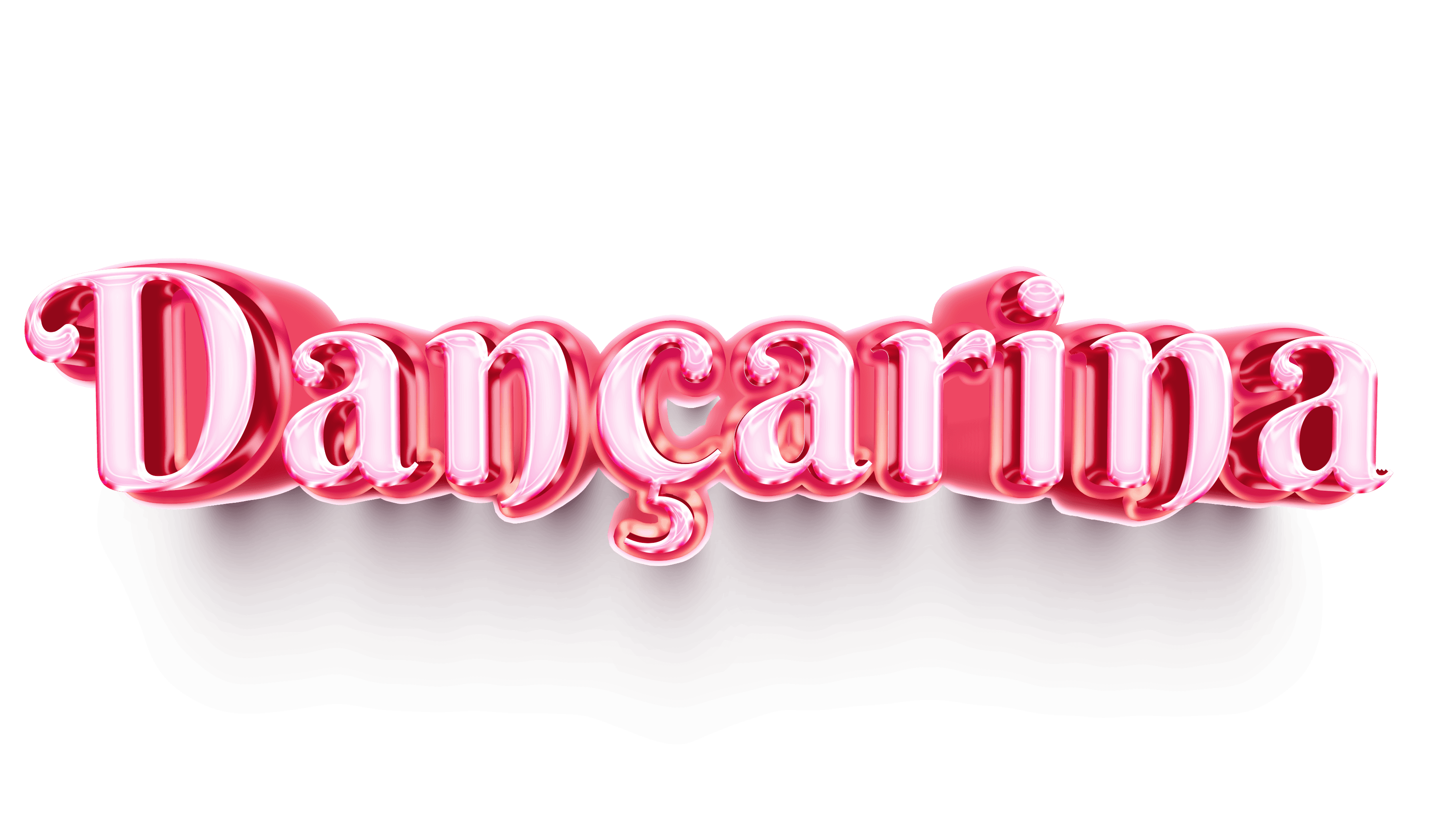 Dançarina title