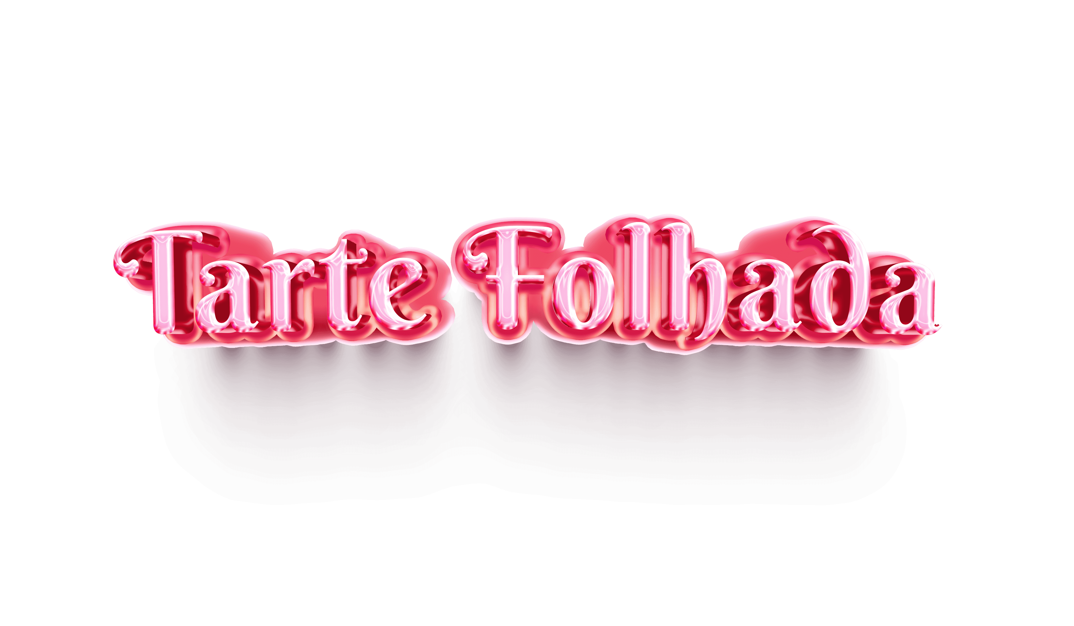 Tarte Folhada title