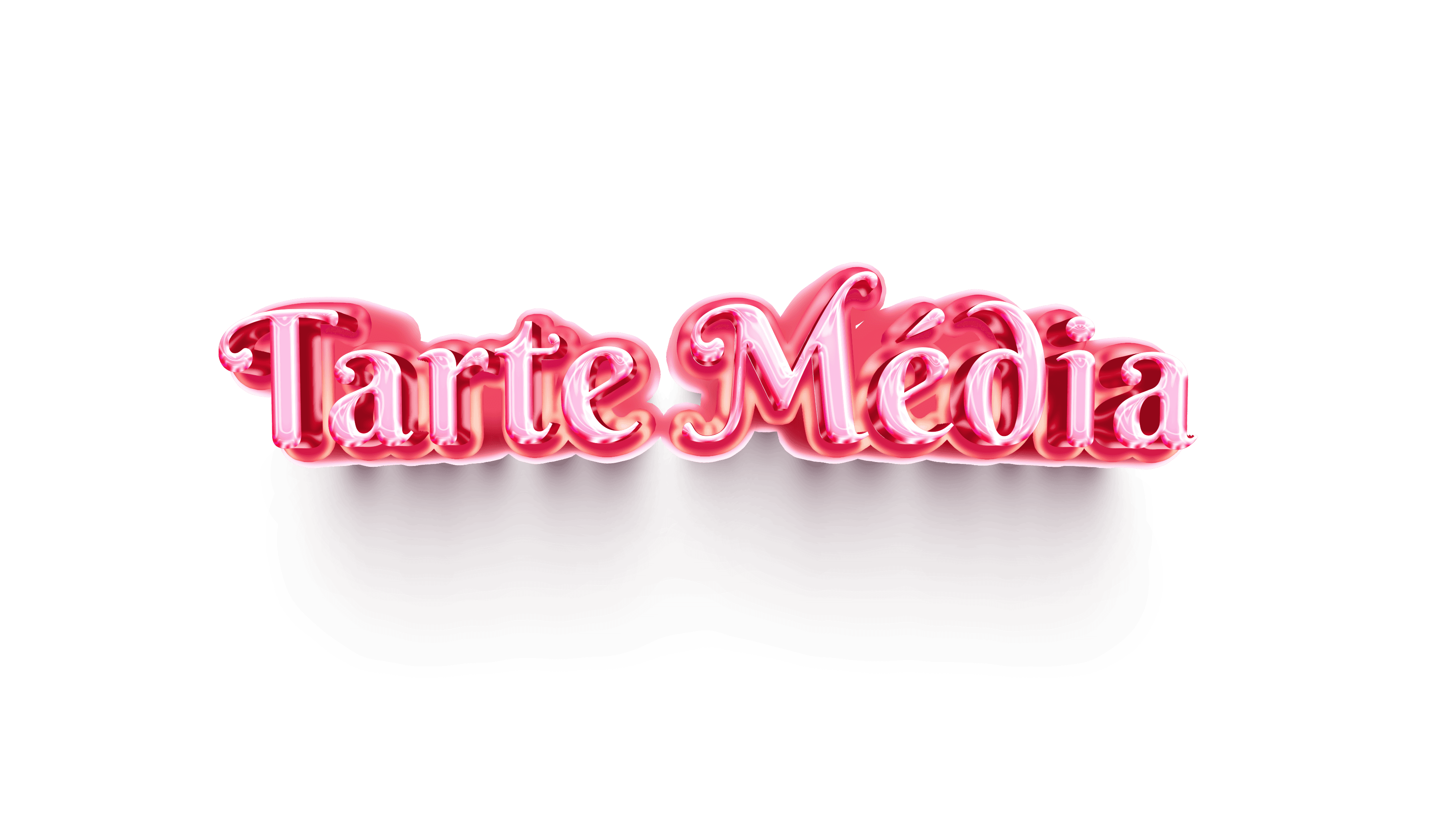 Tarte Média title